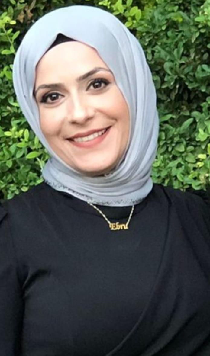 Ebru Şekerdağ